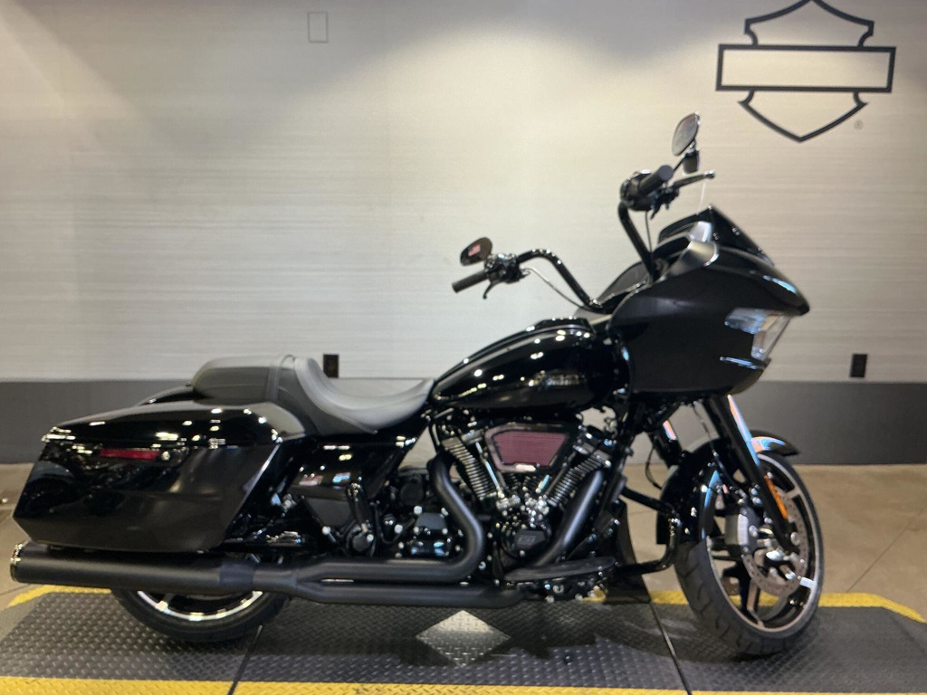2026 Harley-Davidson Touring Road Glide in Peoria, AZ