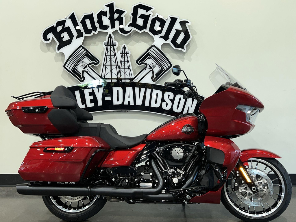 2026 Harley-Davidson Touring Road Glide Limited LIMITED in Allen, TX