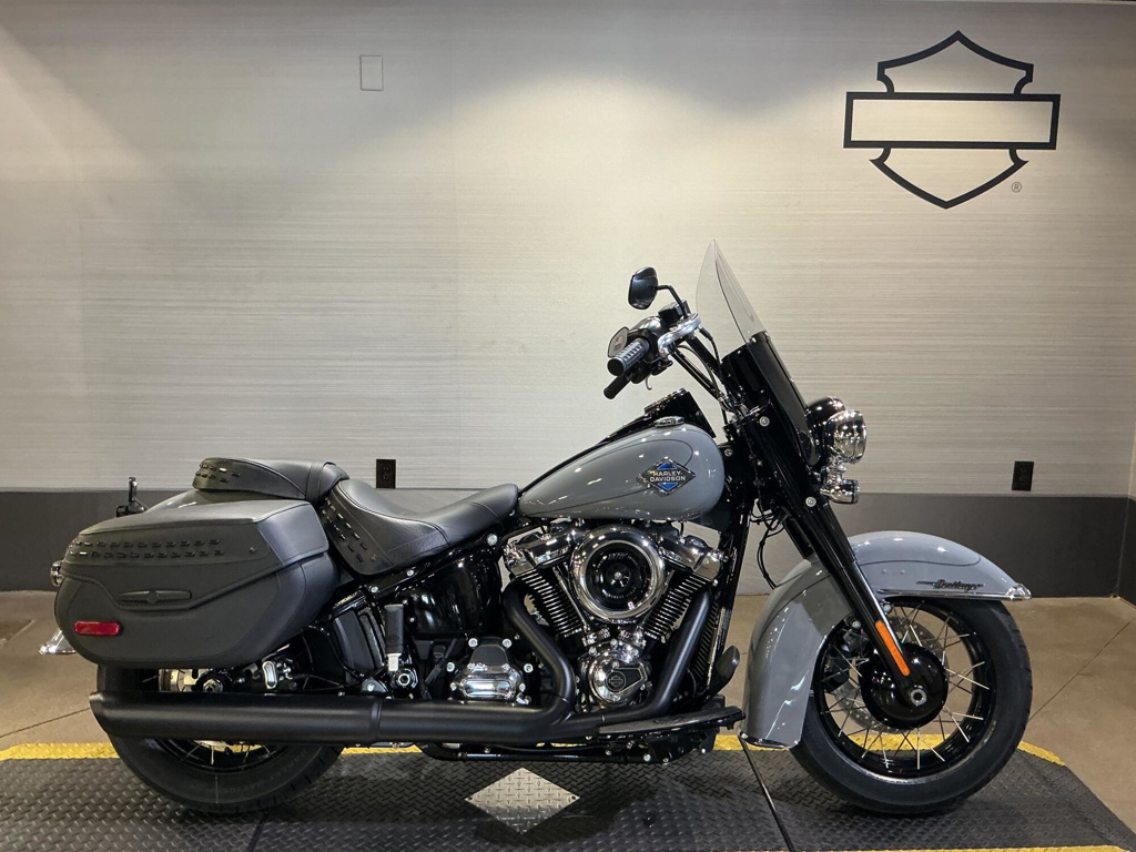2026 Harley-Davidson Softail Heritage Classic CLASSIC in Peoria, AZ
