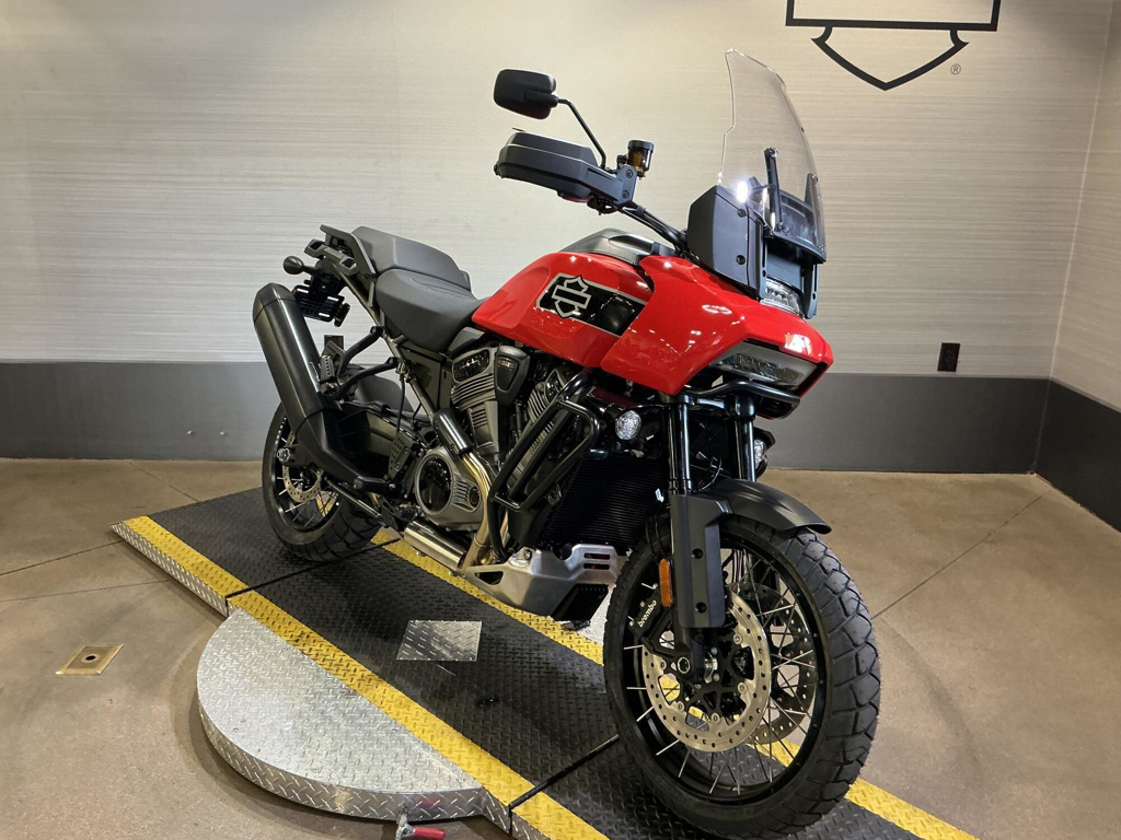 New 2026 Harley-Davidson Pan America 1250 Special For Sale in