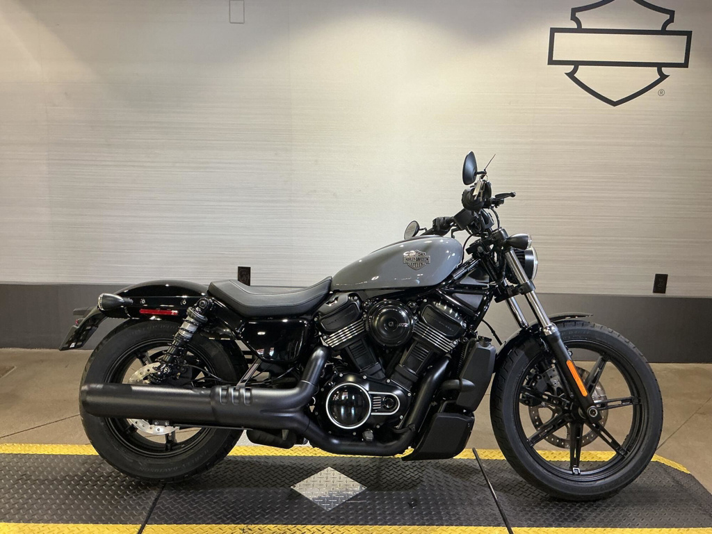 2026 Harley-Davidson Sportster Nightster NIGHTSTER in Peoria, AZ
