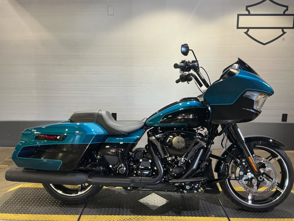 2026 Harley-Davidson Road Glide Touring