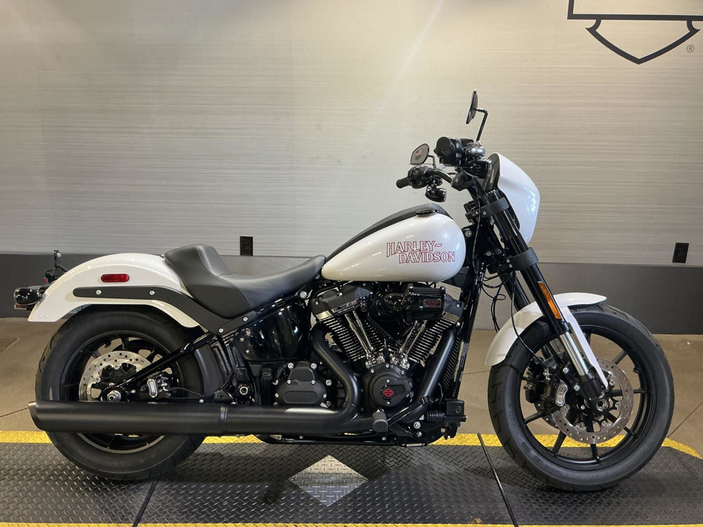 2026 Harley-Davidson Softail Low Rider S LOW RIDER S in Peoria, AZ