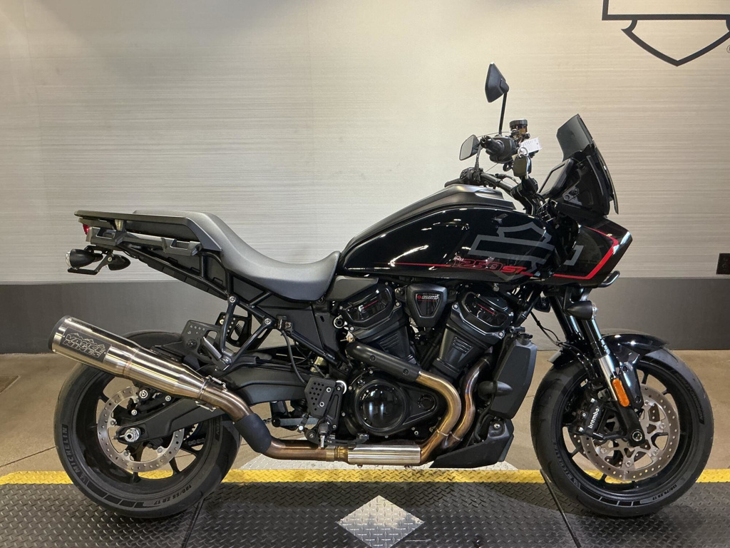 2025 Harley-Davidson Pan America 1250 ST 1250 ST in Peoria, AZ