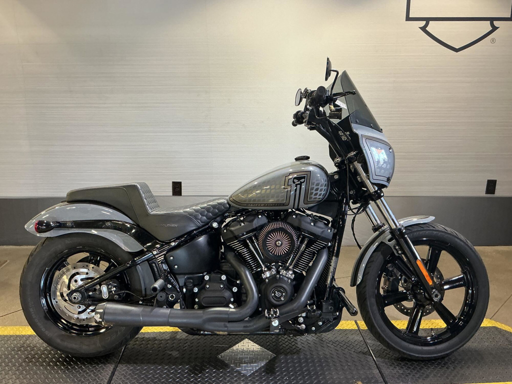 2023 Harley-Davidson Softail Street Bob 114 STREET BOB 114 in Peoria, AZ