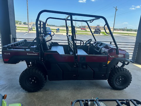 2026 Kawasaki Mule PRO-FXT 820 EPS in ozark MO