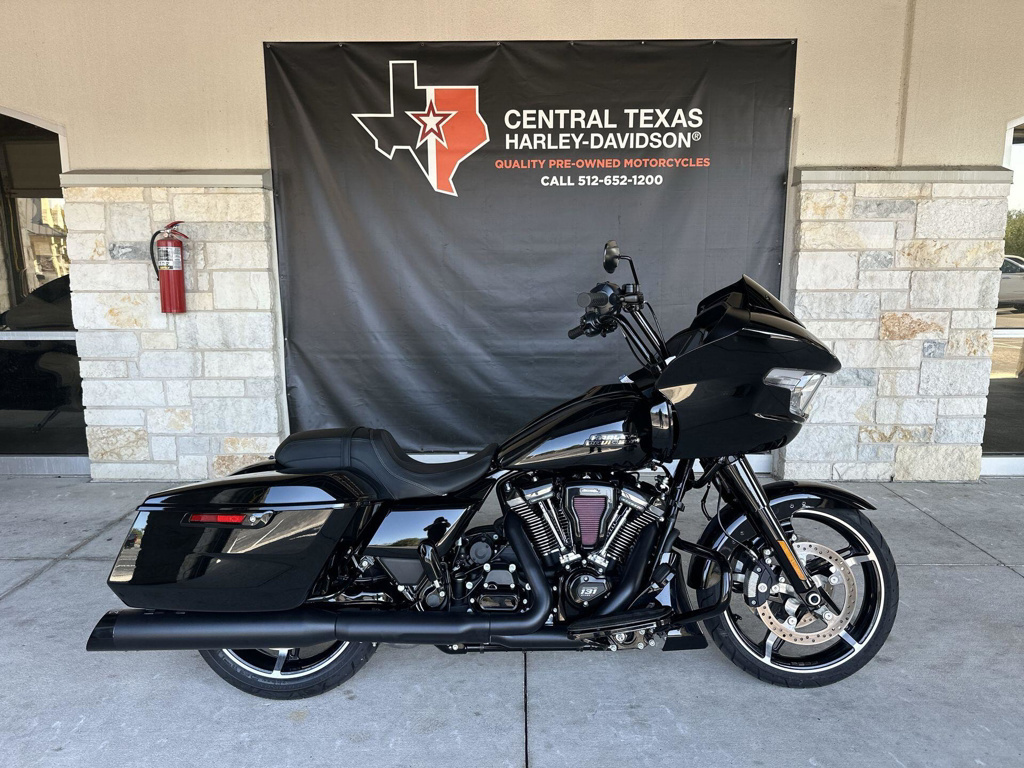 2026 Harley-Davidson Touring Road Glide in Round Rock, TX