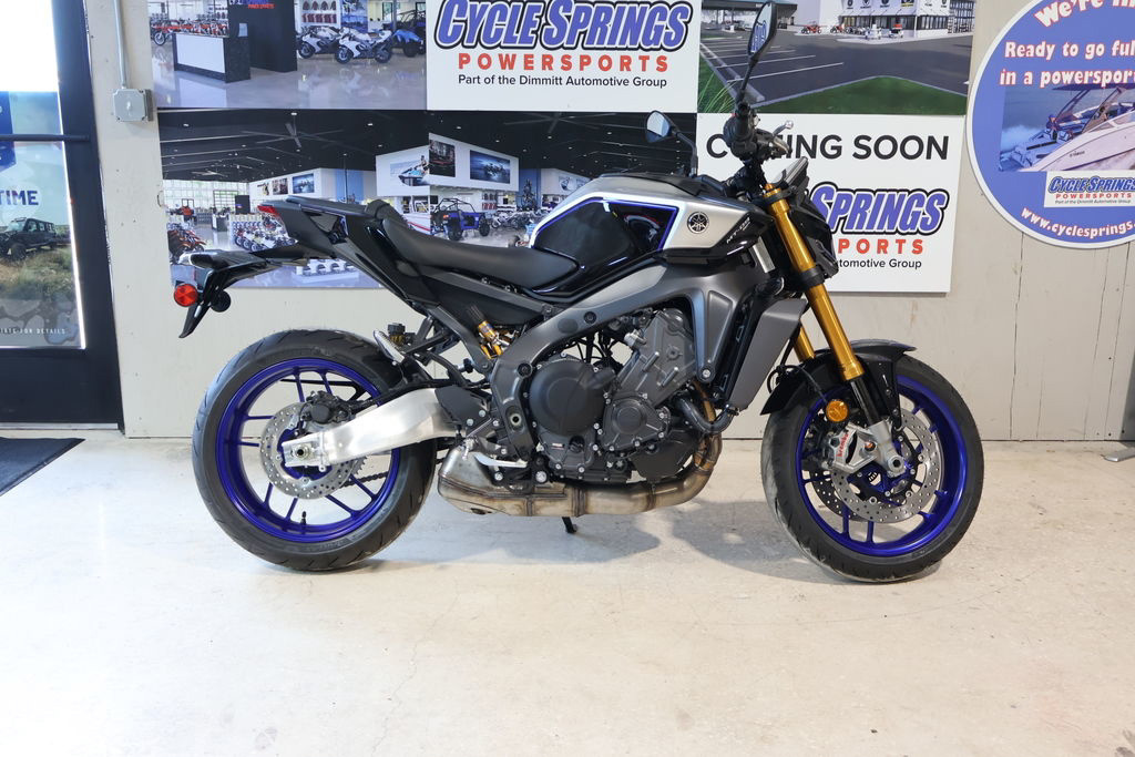 2026 Yamaha MT 09 SP 09 SP in Clearwater, FL