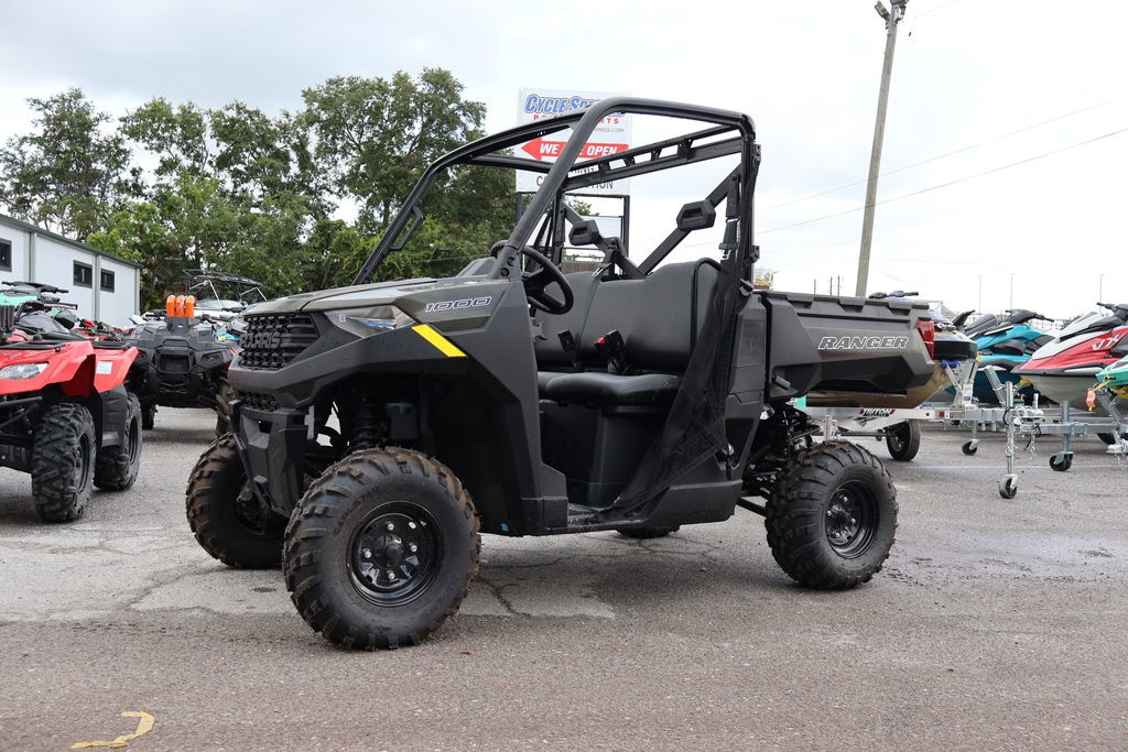 2026 Polaris  Ranger 1000 BASE in clearwater FL