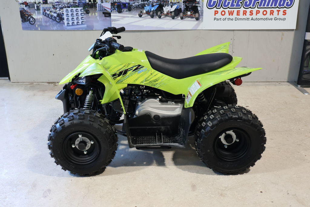 2026 Yamaha YFZ 50 in clearwater FL
