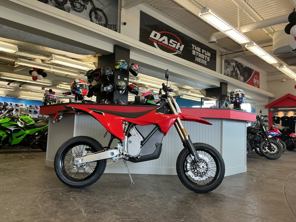 2026 Stark Future VARG SM 80 HP 80 HP in Canandaigua, NY