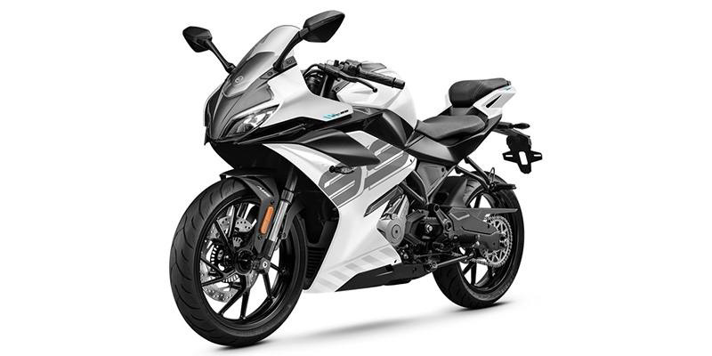 2026 CFMOTO 300SS CF300-5US 300 in Council Bluffs, IA