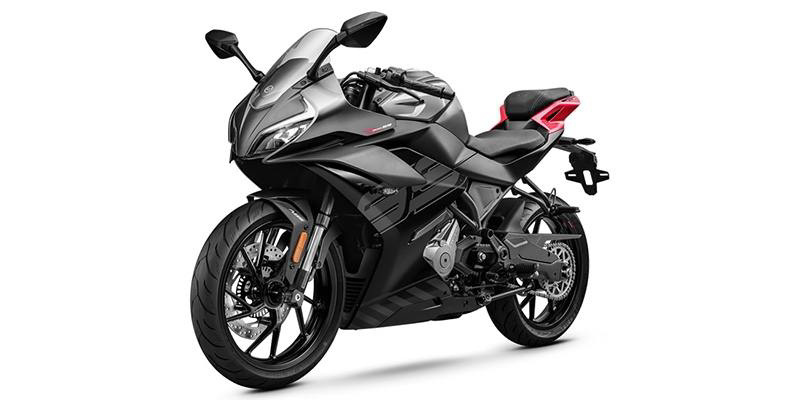 2026 CFMOTO 300SS CF300-5US 300 in Council Bluffs, IA