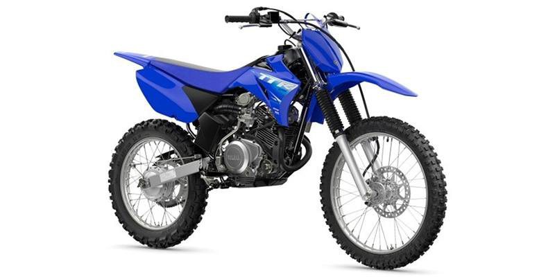 2027 Yamaha TT-R 125LE Trail in North Little Rock, AR
