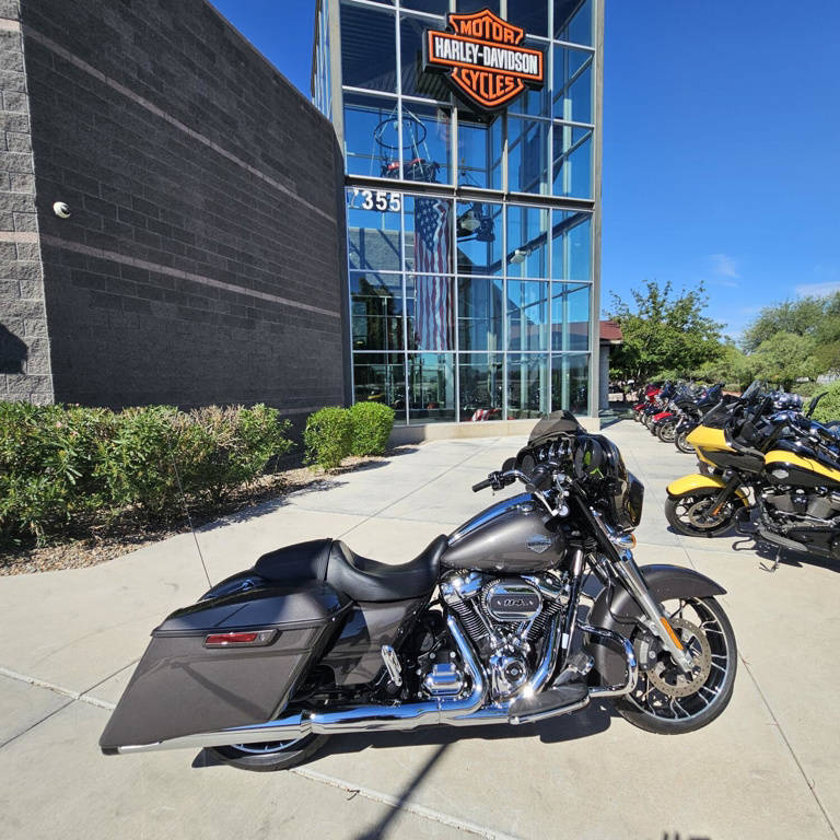 2023 Harley-Davidson Street Glide Special SPECIAL in Tucson, AZ