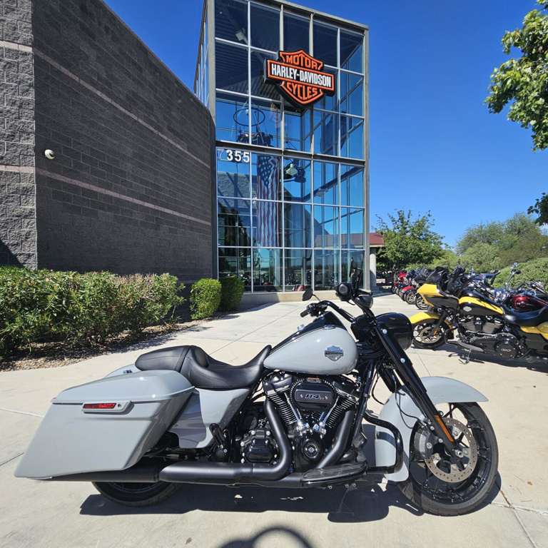 2025 Harley-Davidson Touring Road King Special SPECIAL in Tucson, AZ