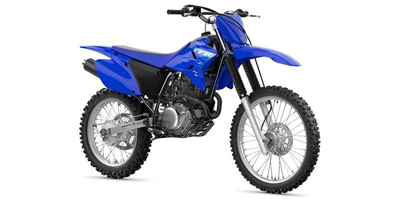 2027 Yamaha TT-R230 Trail in North Little Rock, AR