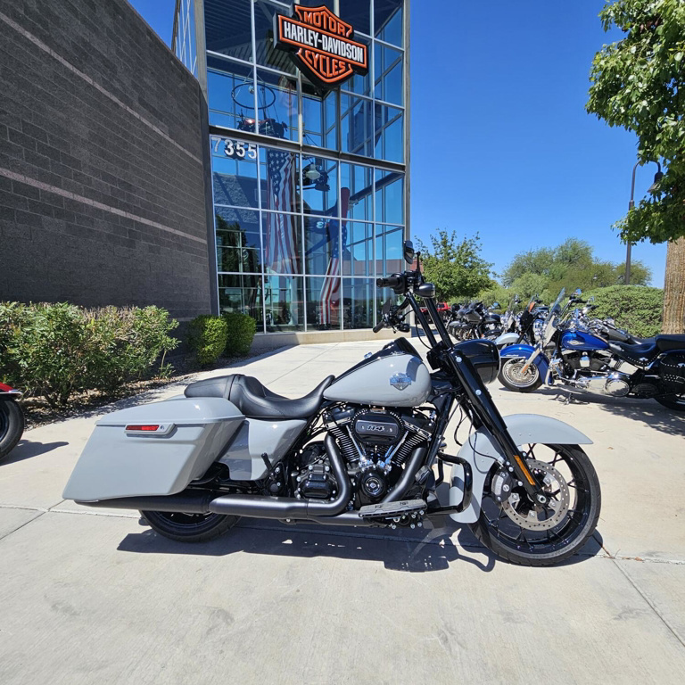 2025 Harley-Davidson Road King Special FLHRXS - Road King Special SPECIAL in Tucson, AZ