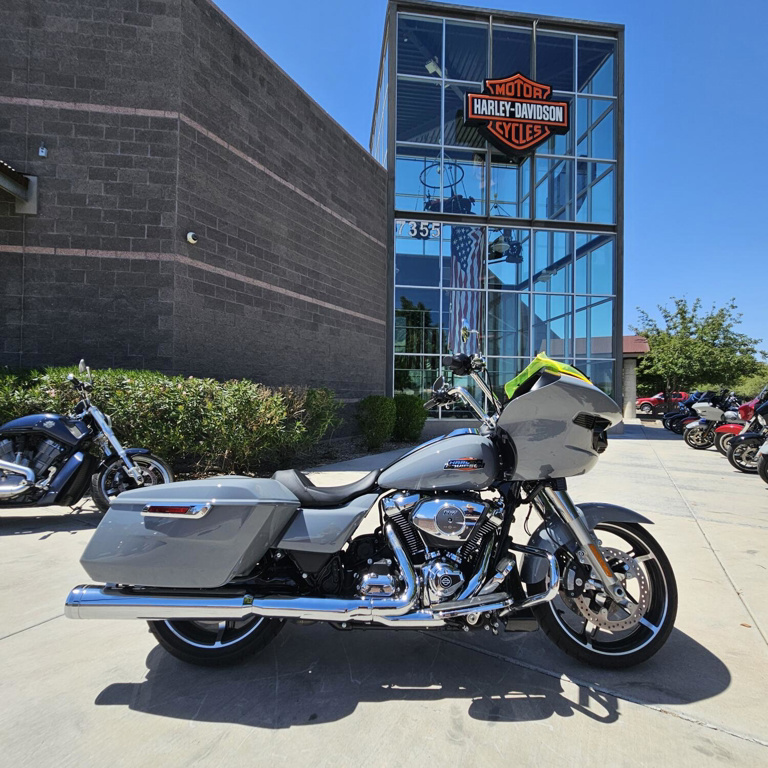 2026 Harley-Davidson Road Glide in Tucson, AZ