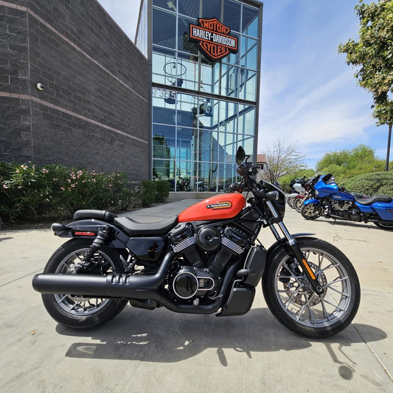 2026 Harley-Davidson Sportster Nightster Special NIGHTSTER in Tucson, AZ