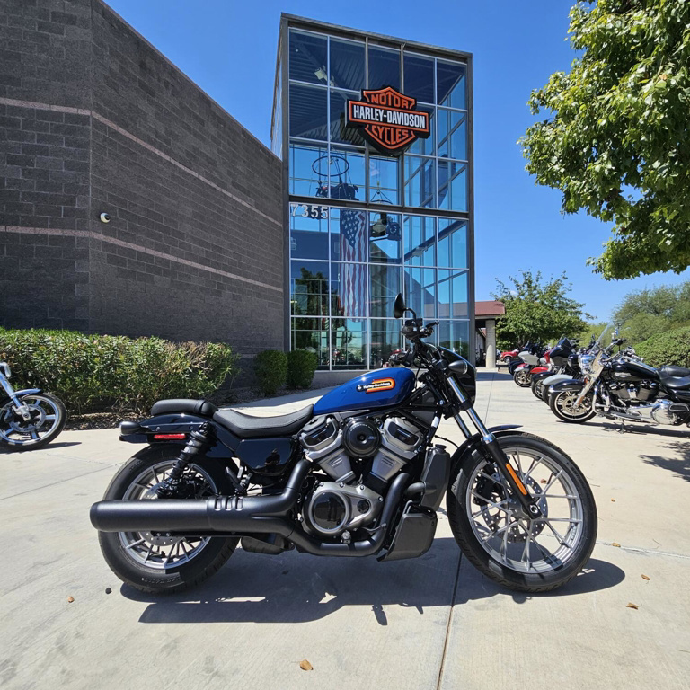 2023 Harley-Davidson Sportster Nightster Special NIGHTSTER in Tucson, AZ