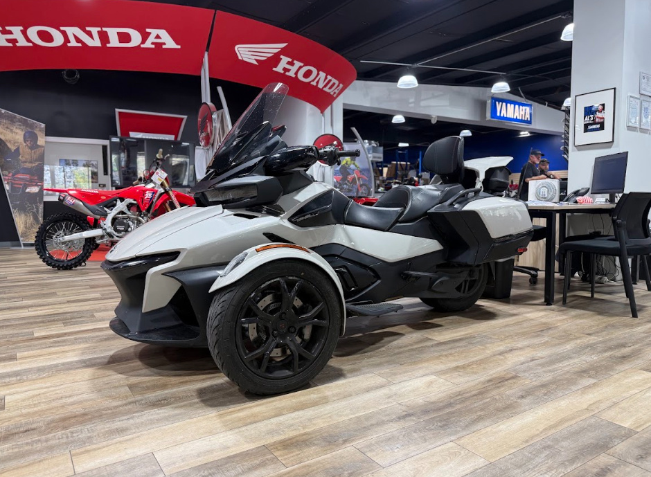 2020 Can-Am Spyder RT Limited RT LIMITED in North Little Rock, AR