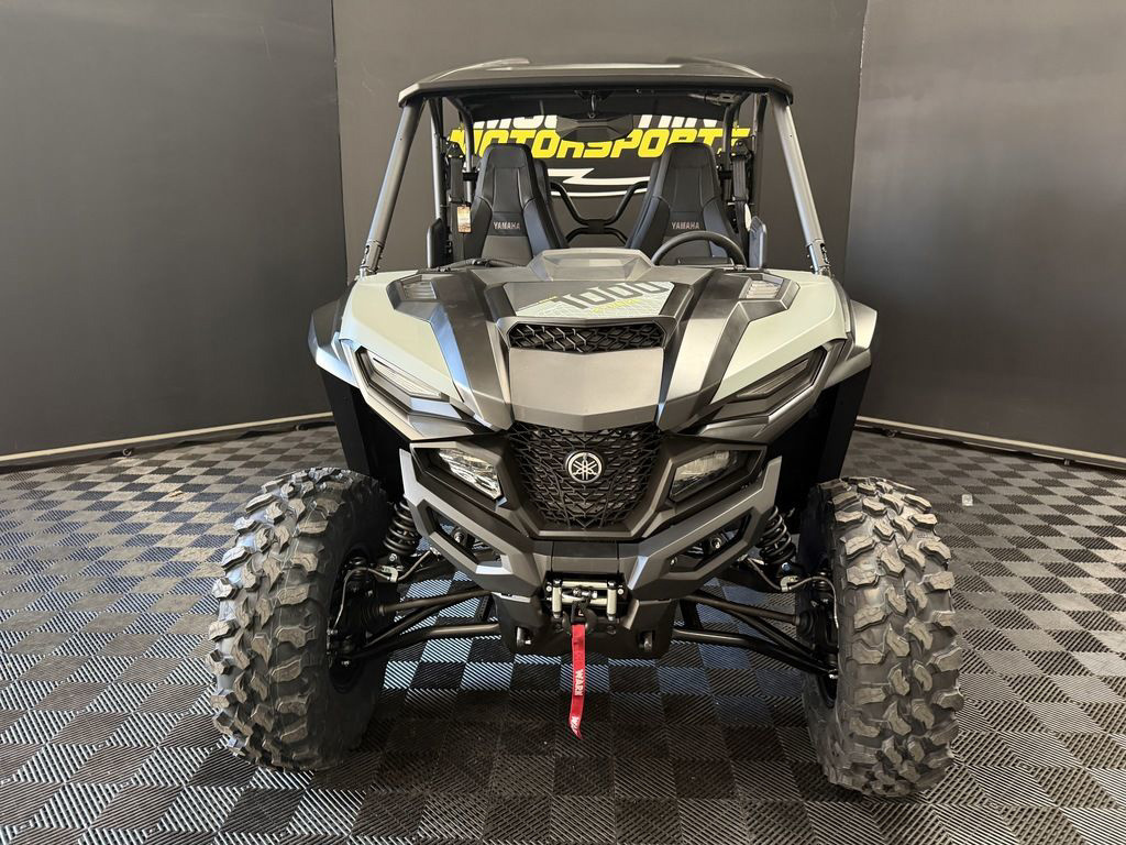 2026 Yamaha Wolverine RMAX4 1000 XT-R in chattanooga TN