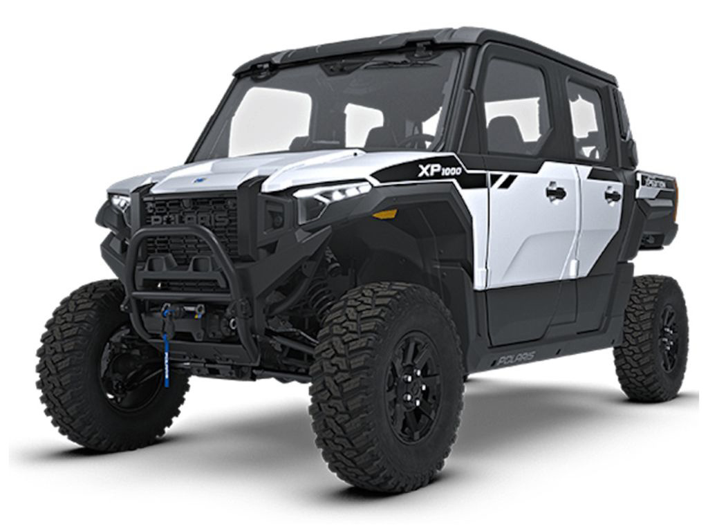 2027 Polaris  XPedition XP 5 NorthStar in gadsden AL