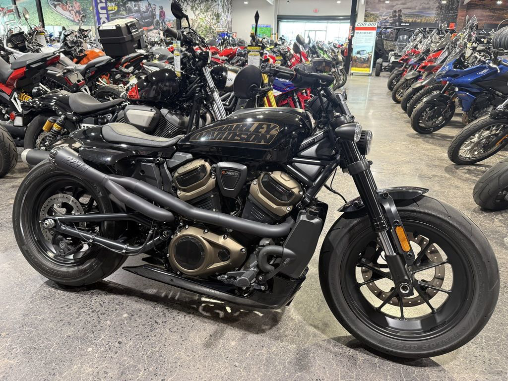 2023 Harley-Davidson Sportster RH1250S - S S in Roswell, GA