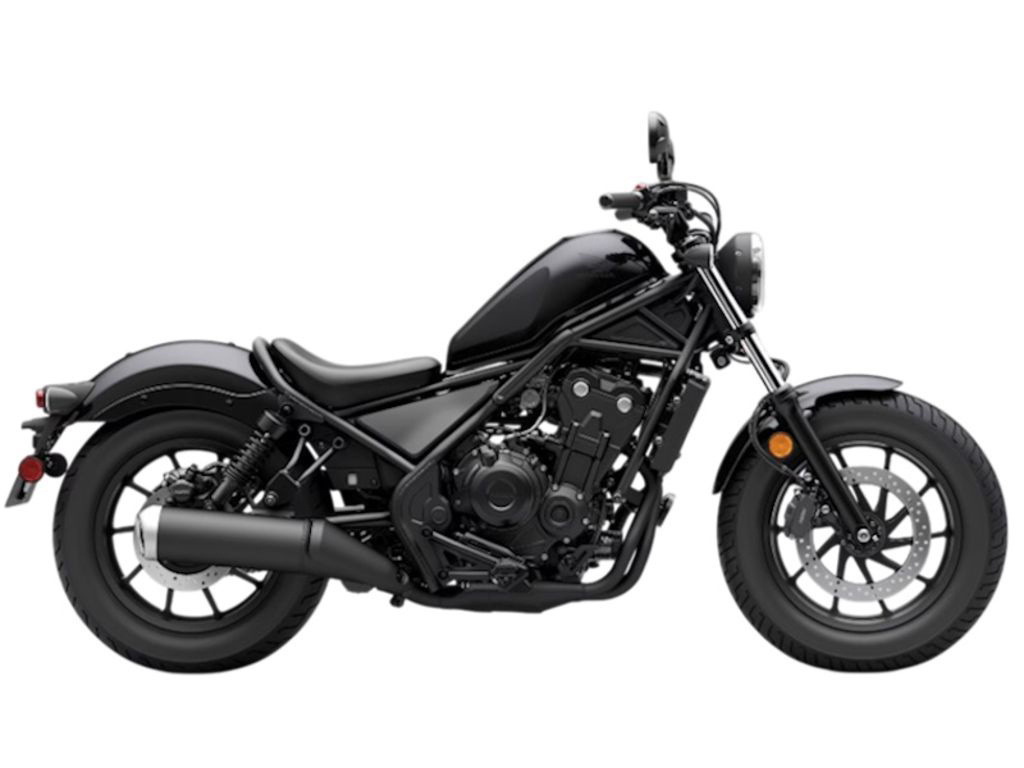 2026 Honda Rebel 500 500 in Long Island City, NY