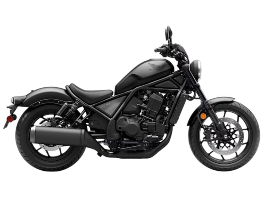 2026 Honda Rebel 1100 DCT 1100 DCT in Long Island City, NY