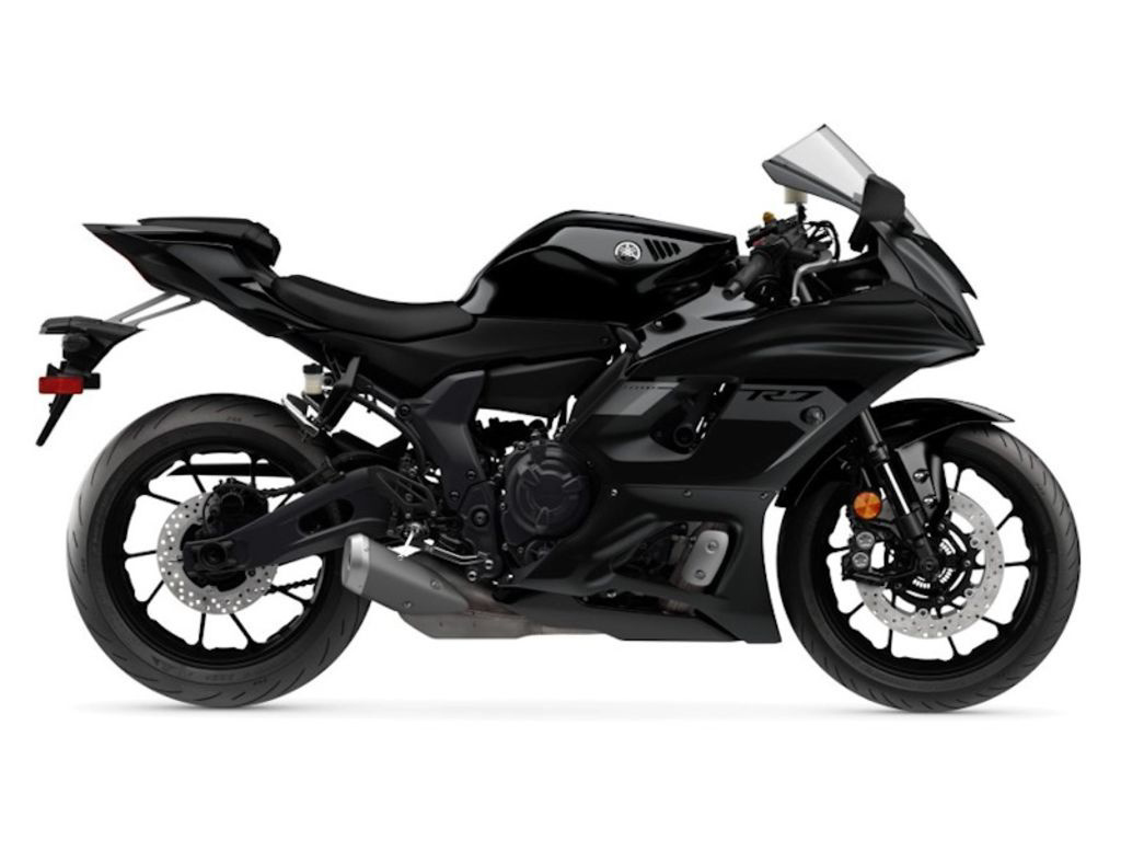2025 Yamaha YZF R7 R7 in Long Island City, NY