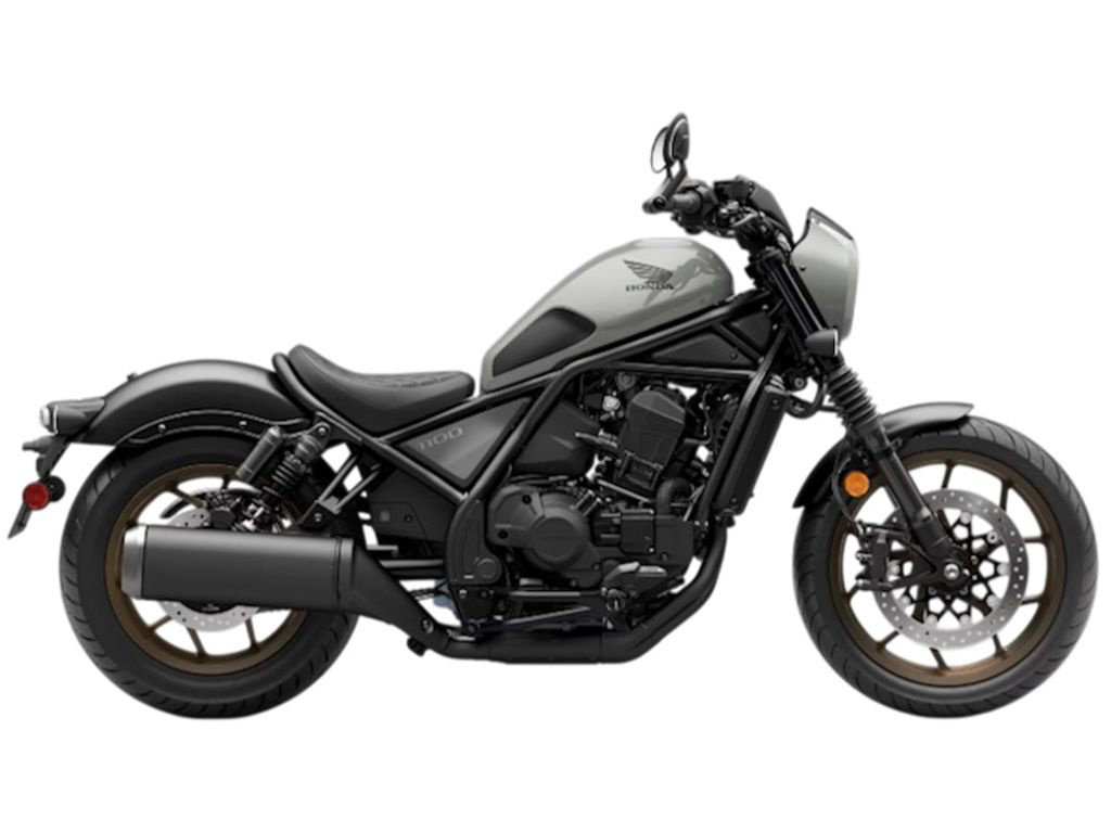 2026 Honda Rebel 1100 DCT SE 1100 DCT SE in Long Island City, NY