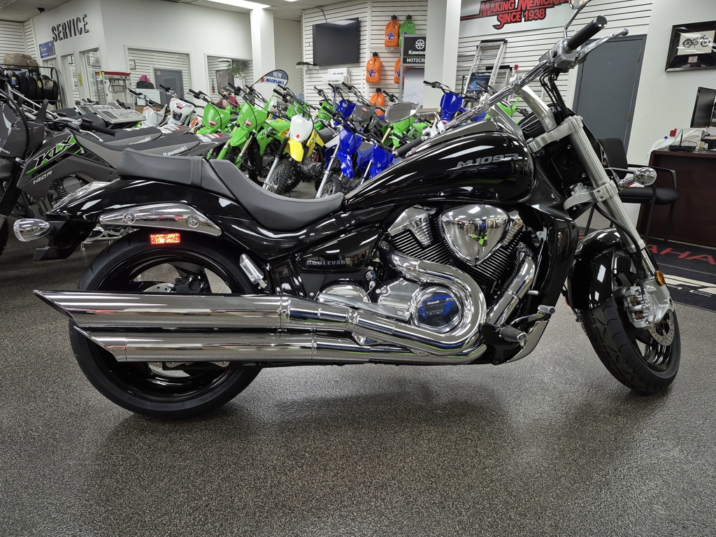 2025 Suzuki Boulevard M109R M109R in Baltimore, MD
