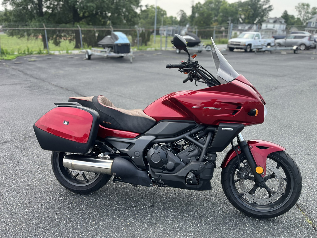 2014 Honda CTX 700 700 in Baltimore, MD