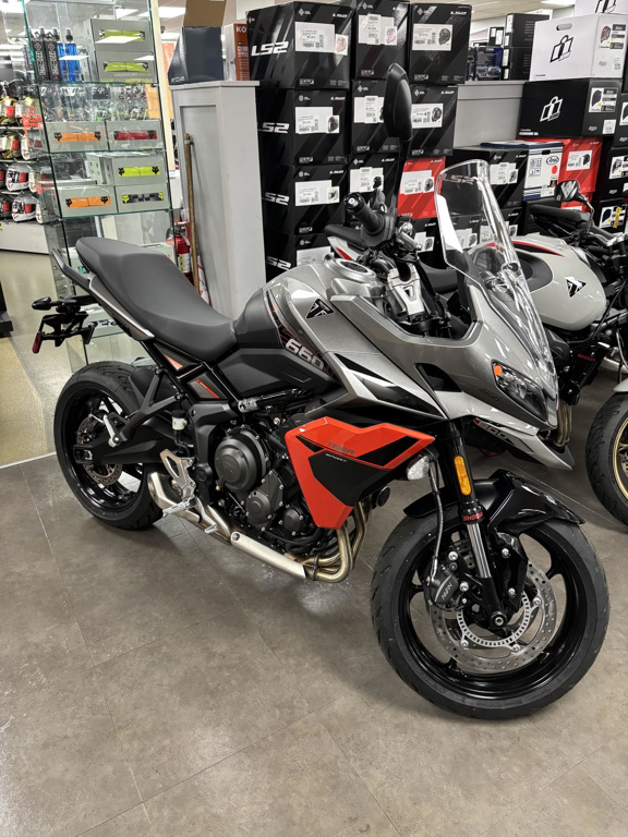 2026 Triumph Tiger Sport 660 660 in Baltimore, MD
