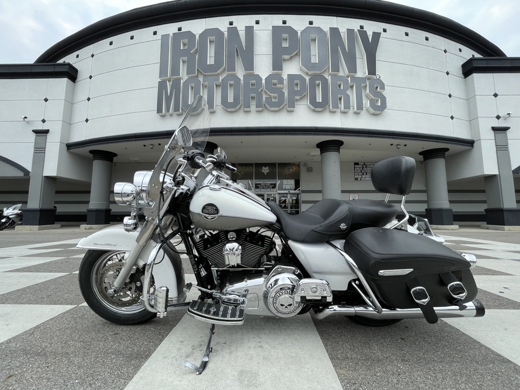 2009 Harley-Davidson Touring Road King Classic CLASSIC in Westerville, OH