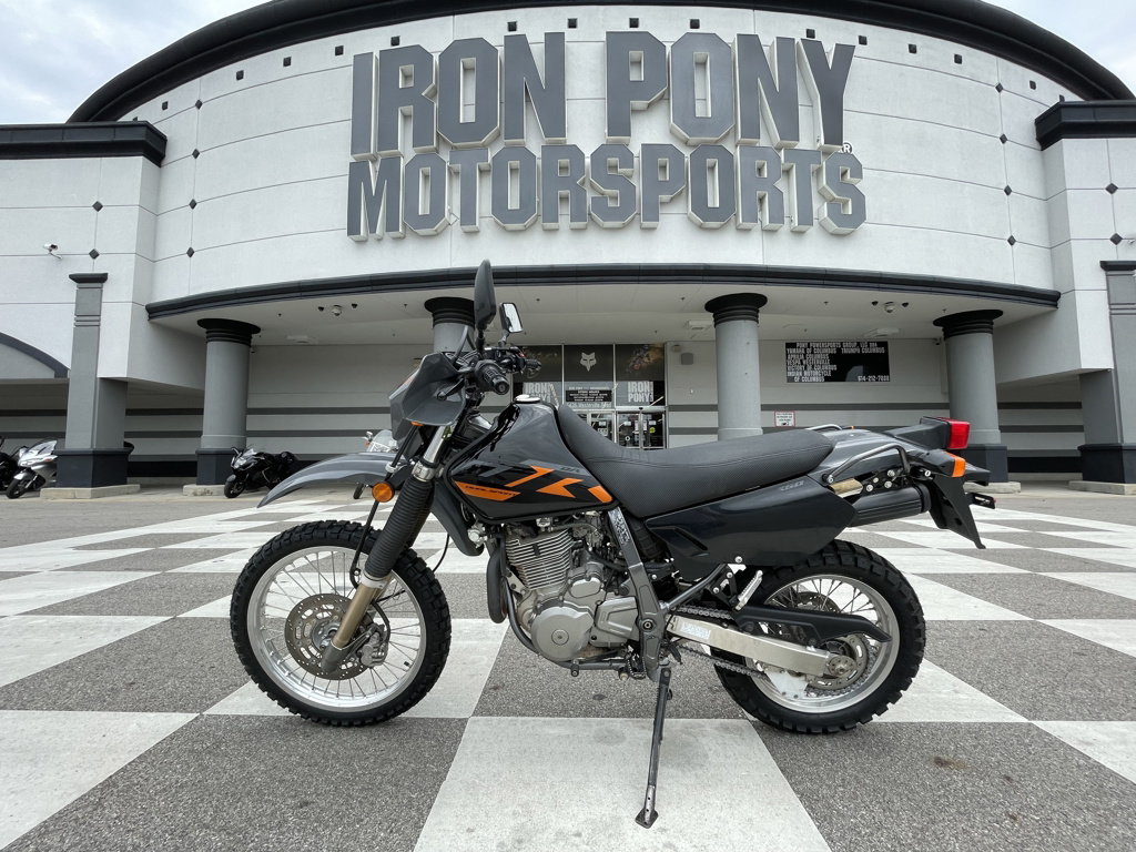 2024 Suzuki DR 650S 650S in Westerville, OH