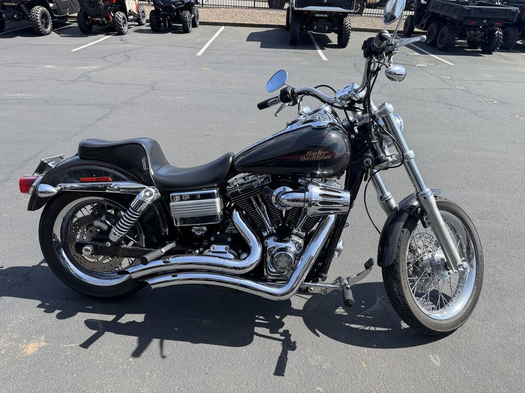 2009 Harley-Davidson FXDL Dyna Low Rider FXDL - Low Rider LOW RIDER in Sublimity, OR