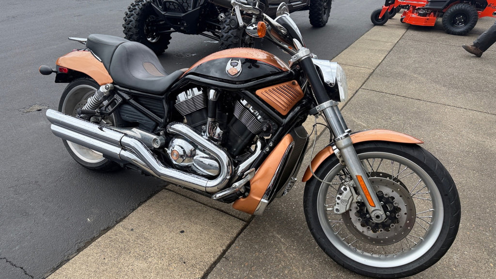 2008 Harley-Davidson V-ROD ABS W/ WIDE TIRES X in Sublimity, OR