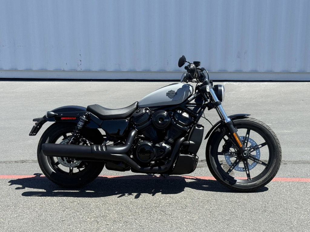 2026 Harley-Davidson Sportster Nightster NIGHTSTER in Kennewick, WA
