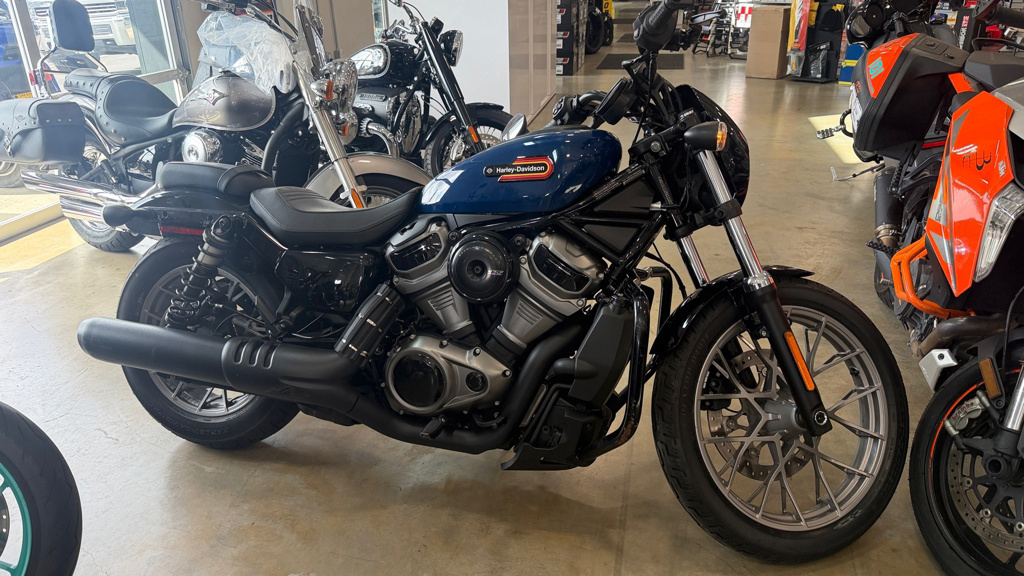 2023 Harley-Davidson Sportster Nightster Special NIGHTSTER in Sublimity, OR