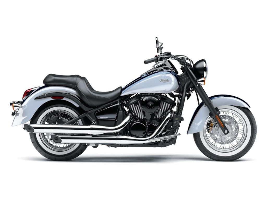 2026 Kawasaki Vulcan 900 Classic 900 CLASSIC in Union Park, FL