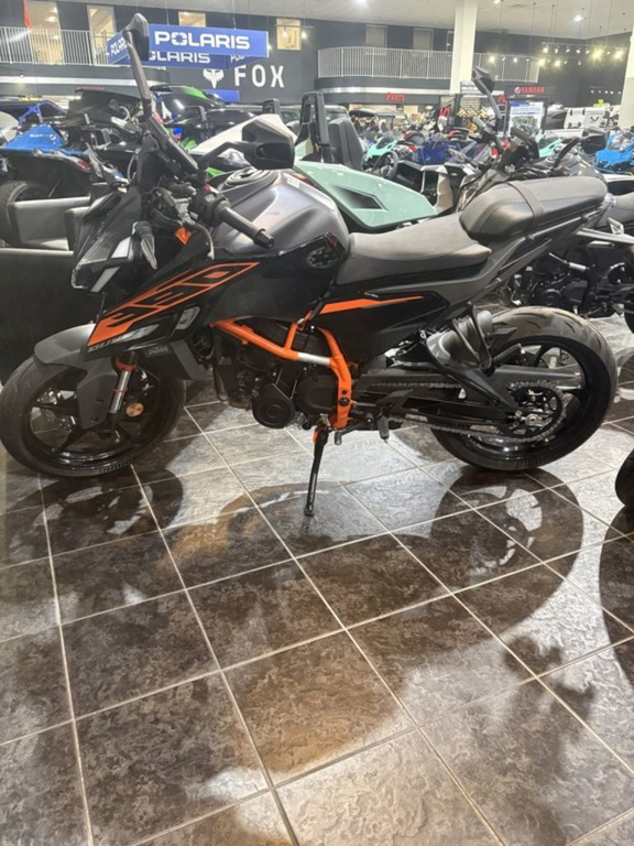 2026 KTM 390 Duke DUKE in Myrtle Beach, SC