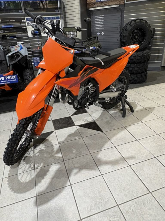 2027 KTM 350 SX-F SX-F in Myrtle Beach, SC