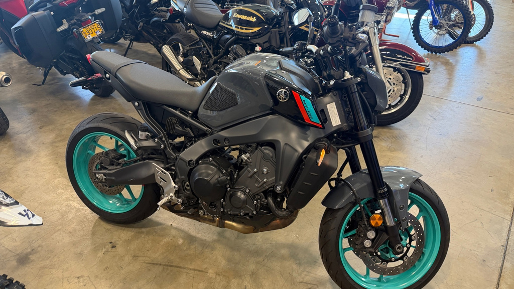 2023 Yamaha MT 09 09 in Sublimity, OR