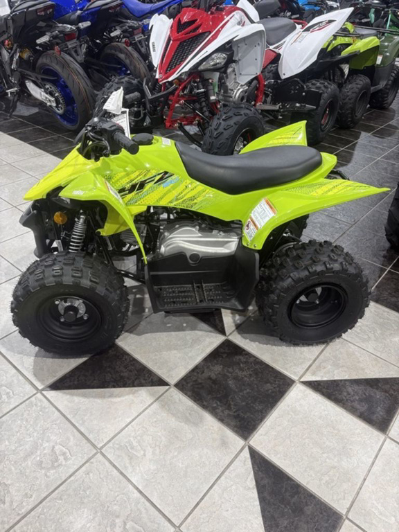 2026 Yamaha YFZ 50 in myrtle beach SC