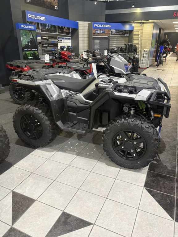 2026 Polaris Sportsman XP 1000 Ultimate BASE in myrtle beach SC