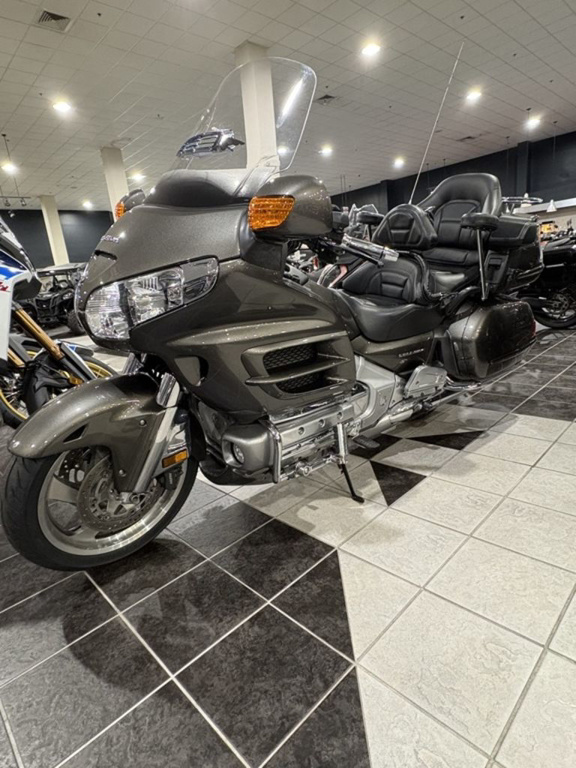 2010 Honda Gold Wing ABS in Myrtle Beach, SC