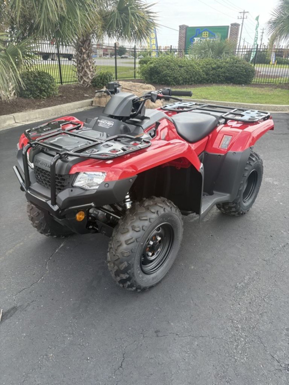 2027 Honda  FourTrax Rancher 4X4 in myrtle beach SC